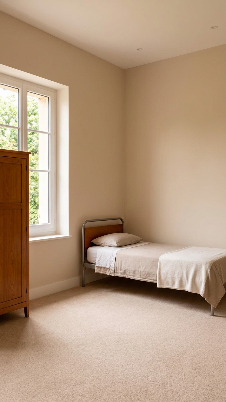 Bureau à domicile sur mesure avant travaux