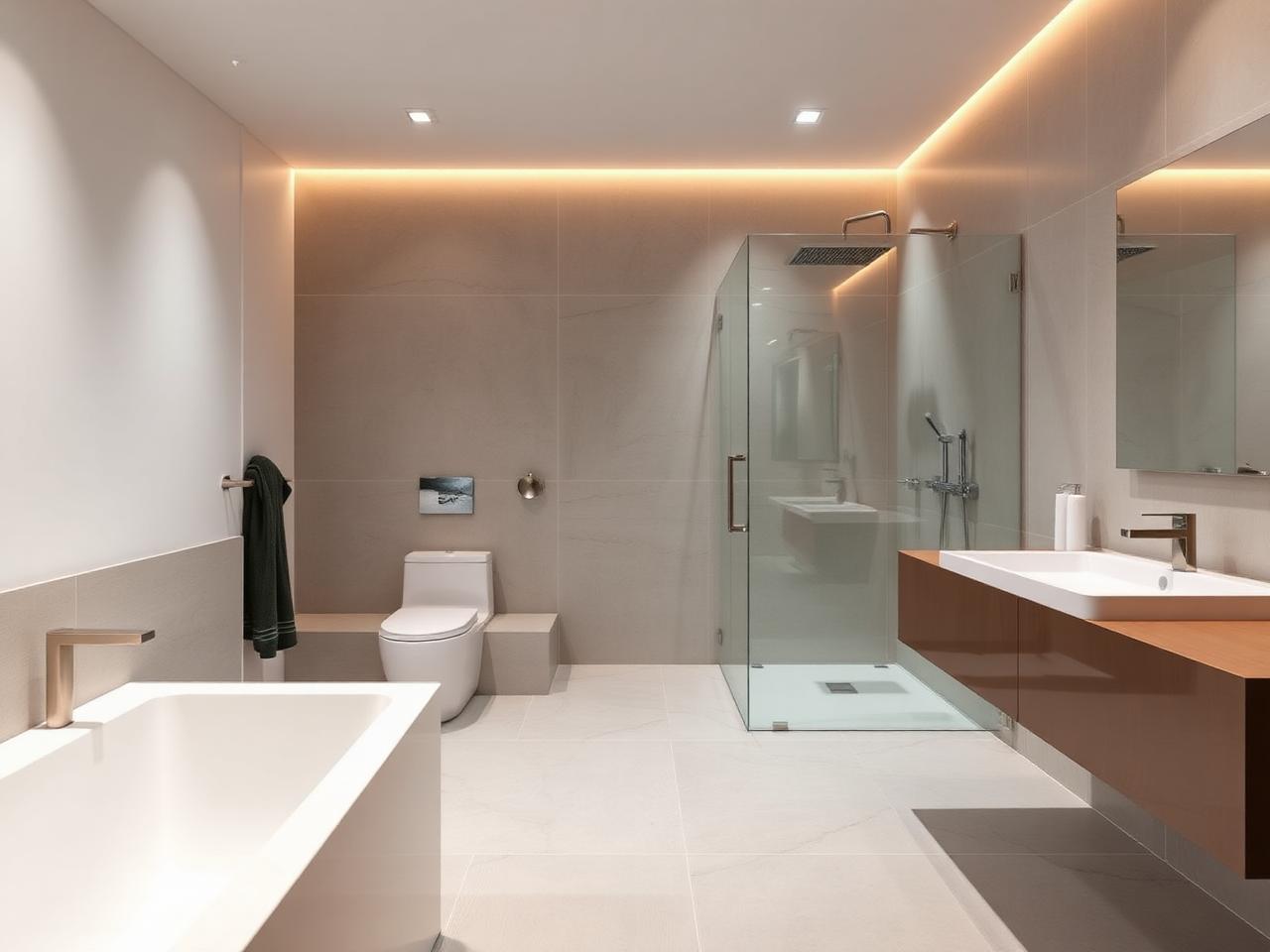 Aménagement intérieur & extérieur